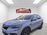 Renault Arkana 1.6L E-TECH 145CV INTENS - <small></small> 22.890 € <small>TTC</small> - #1