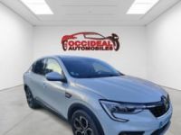 Renault Arkana 1.6L E-TECH 145CV INTENS - <small></small> 22.890 € <small>TTC</small> - #2