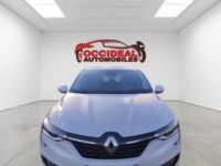 Renault Arkana 1.6L E-TECH 145CV INTENS - <small></small> 22.890 € <small>TTC</small> - #3