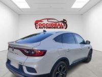 Renault Arkana 1.6L E-TECH 145CV INTENS - <small></small> 22.890 € <small>TTC</small> - #5