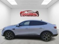 Renault Arkana 1.6L E-TECH 145CV INTENS - <small></small> 22.890 € <small>TTC</small> - #7