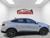 Renault Arkana 1.6L E-TECH 145CV INTENS - <small></small> 22.890 € <small>TTC</small> - #8