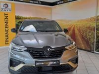 Renault Arkana E-Tech 145 - <small></small> 26.880 € <small>TTC</small> - #2