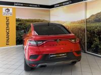 Renault Arkana E-Tech 145 - <small></small> 30.990 € <small>TTC</small> - #4