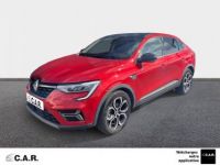 Renault Arkana E-Tech 145 - 21B Intens - <small></small> 19.980 € <small>TTC</small> - #1