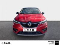 Renault Arkana E-Tech 145 - 21B Intens - <small></small> 19.980 € <small>TTC</small> - #2