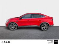 Renault Arkana E-Tech 145 - 21B Intens - <small></small> 19.980 € <small>TTC</small> - #3