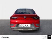 Renault Arkana E-Tech 145 - 21B Intens - <small></small> 19.980 € <small>TTC</small> - #4