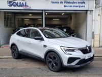 Renault Arkana I (LJL) 1.6 E-Tech hybride 145ch RS Line Fast Track - <small></small> 21.700 € <small>TTC</small> - #1