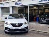 Renault Arkana I (LJL) 1.6 E-Tech hybride 145ch RS Line Fast Track - <small></small> 21.700 € <small>TTC</small> - #2