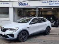 Renault Arkana I (LJL) 1.6 E-Tech hybride 145ch RS Line Fast Track - <small></small> 21.700 € <small>TTC</small> - #3