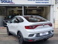 Renault Arkana I (LJL) 1.6 E-Tech hybride 145ch RS Line Fast Track - <small></small> 21.700 € <small>TTC</small> - #6