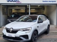 Renault Arkana I (LJL) 1.6 E-Tech hybride 145ch RS Line Fast Track - <small></small> 21.700 € <small>TTC</small> - #8