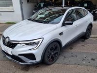 Renault Arkana I (LJL) 1.6 E-Tech hybride 145ch RS Line Fast Track - <small></small> 21.700 € <small>TTC</small> - #30