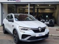 Renault Arkana I (LJL) 1.6 E-Tech hybride 145ch RS Line Fast Track - <small></small> 21.700 € <small>TTC</small> - #33