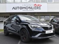 Renault Arkana II RS LINE 1.3 TCe Mild Hybrid  140 cv Boîte auto GARENTIE CONSTRUCTEUR 2027 - <small></small> 25.790 € <small>TTC</small> - #1