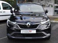 Renault Arkana II RS LINE 1.3 TCe Mild Hybrid  140 cv Boîte auto GARENTIE CONSTRUCTEUR 2027 - <small></small> 25.790 € <small>TTC</small> - #2