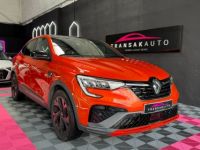 Renault Arkana rs line 140 ch 1.3 tce edc full options - <small></small> 22.990 € <small>TTC</small> - #1