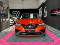 Renault Arkana rs line 140 ch 1.3 tce edc full options - <small></small> 22.990 € <small>TTC</small> - #5