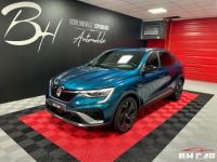 Renault Arkana RS-Line E-TECH 1.6i 16v GPF 145 Hybrid BA - <small></small> 19.990 € <small>TTC</small> - #1