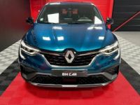 Renault Arkana RS-Line E-TECH 1.6i 16v GPF 145 Hybrid BA - <small></small> 19.990 € <small>TTC</small> - #2