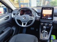 Renault Arkana TCe 140 EDC FAP - 21B Intens - <small></small> 23.490 € <small>TTC</small> - #36