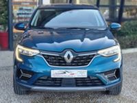 Renault Arkana TCe 140 EDC FAP - 21B Intens - <small></small> 23.490 € <small>TTC</small> - #44
