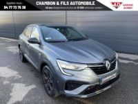 Renault Arkana TCe 140 EDC FAP - 22 R.S. Line - <small></small> 24.990 € <small>TTC</small> - #1