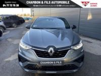 Renault Arkana TCe 140 EDC FAP - 22 R.S. Line - <small></small> 24.990 € <small>TTC</small> - #2