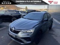 Renault Arkana TCe 140 EDC FAP - 22 R.S. Line - <small></small> 24.990 € <small>TTC</small> - #3