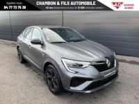 Renault Arkana TCe 140 EDC FAP - 22 R.S. Line - <small></small> 24.990 € <small>TTC</small> - #1