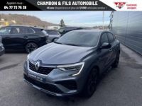 Renault Arkana TCe 140 EDC FAP - 22 R.S. Line - <small></small> 24.990 € <small>TTC</small> - #7