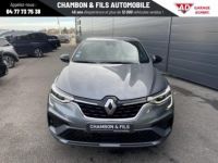 Renault Arkana TCe 140 EDC FAP - 22 R.S. Line - <small></small> 24.990 € <small>TTC</small> - #8