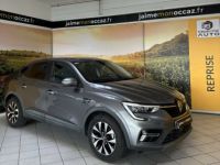 Renault Arkana TCe 140 EDC FAP Business - <small></small> 20.880 € <small>TTC</small> - #1