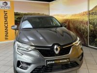 Renault Arkana TCe 140 EDC FAP Business - <small></small> 20.880 € <small>TTC</small> - #2