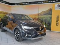 Renault Arkana TCe 140 EDC FAP Zen - <small></small> 20.980 € <small>TTC</small> - #1