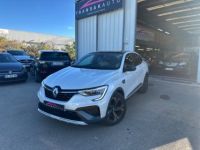 Renault Arkana TCe 160 EDC R.S. Line - CAM - NAV - CLIM AUTO - PARK ASSIST - BOSE - <small></small> 26.490 € <small>TTC</small> - #1