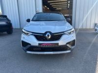 Renault Arkana TCe 160 EDC R.S. Line - CAM - NAV - CLIM AUTO - PARK ASSIST - BOSE - <small></small> 26.490 € <small>TTC</small> - #2