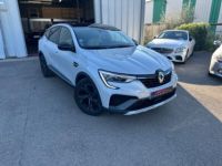 Renault Arkana TCe 160 EDC R.S. Line - CAM - NAV - CLIM AUTO - PARK ASSIST - BOSE - <small></small> 26.490 € <small>TTC</small> - #3