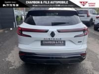 Renault Austral E-Tech full hybrid 200 GSR2 esprit Alpine - <small></small> 38.990 € <small>TTC</small> - #6