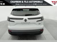 Renault Austral E-Tech full hybrid 200 GSR2 Evolution - <small></small> 34.458 € <small>TTC</small> - #5