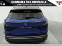 Renault Austral E-Tech full hybrid 200 GSR2 Techno - <small></small> 36.518 € <small>TTC</small> - #5