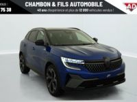 Renault Austral E-Tech full hybrid 200 GSR2 Techno esprit Alpine - <small></small> 37.548 € <small>TTC</small> - #13