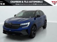 Renault Austral E-Tech full hybrid 200 GSR2 Techno esprit Alpine - <small></small> 37.548 € <small>TTC</small> - #15