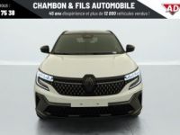 Renault Austral E-Tech full hybrid 200 GSR2 Techno esprit Alpine - <small></small> 37.548 € <small>TTC</small> - #25