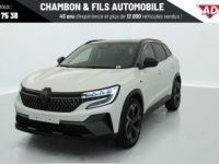 Renault Austral E-Tech full hybrid 200 GSR2 Techno esprit Alpine - <small></small> 37.548 € <small>TTC</small> - #26