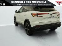 Renault Austral E-Tech full hybrid 200 GSR2 Techno esprit Alpine - <small></small> 37.548 € <small>TTC</small> - #27