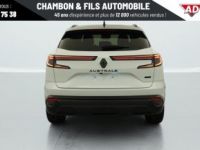 Renault Austral E-Tech full hybrid 200 GSR2 Techno esprit Alpine - <small></small> 37.548 € <small>TTC</small> - #28