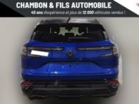 Renault Austral E-Tech full hybrid 200 GSR2 Techno esprit Alpine - <small></small> 37.826 € <small>TTC</small> - #5