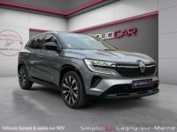 Renault Austral E-Tech hybrid 1.2 DIG-T 200 Techno - <small></small> 29.990 € <small>TTC</small> - #1